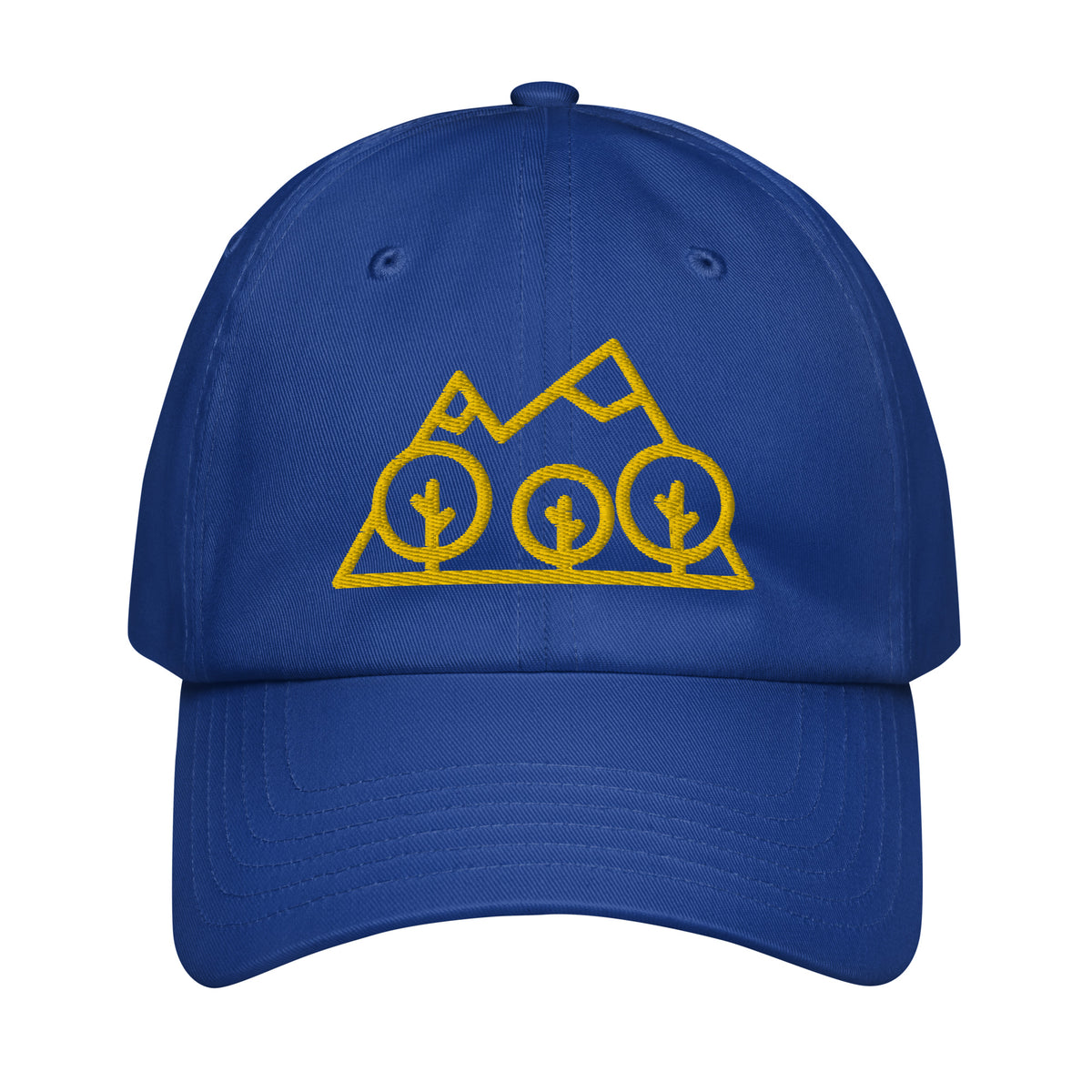 Under Armour® dad hat