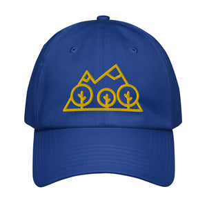 Under Armour® dad hat