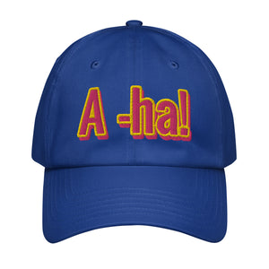 Under Armour® dad hat