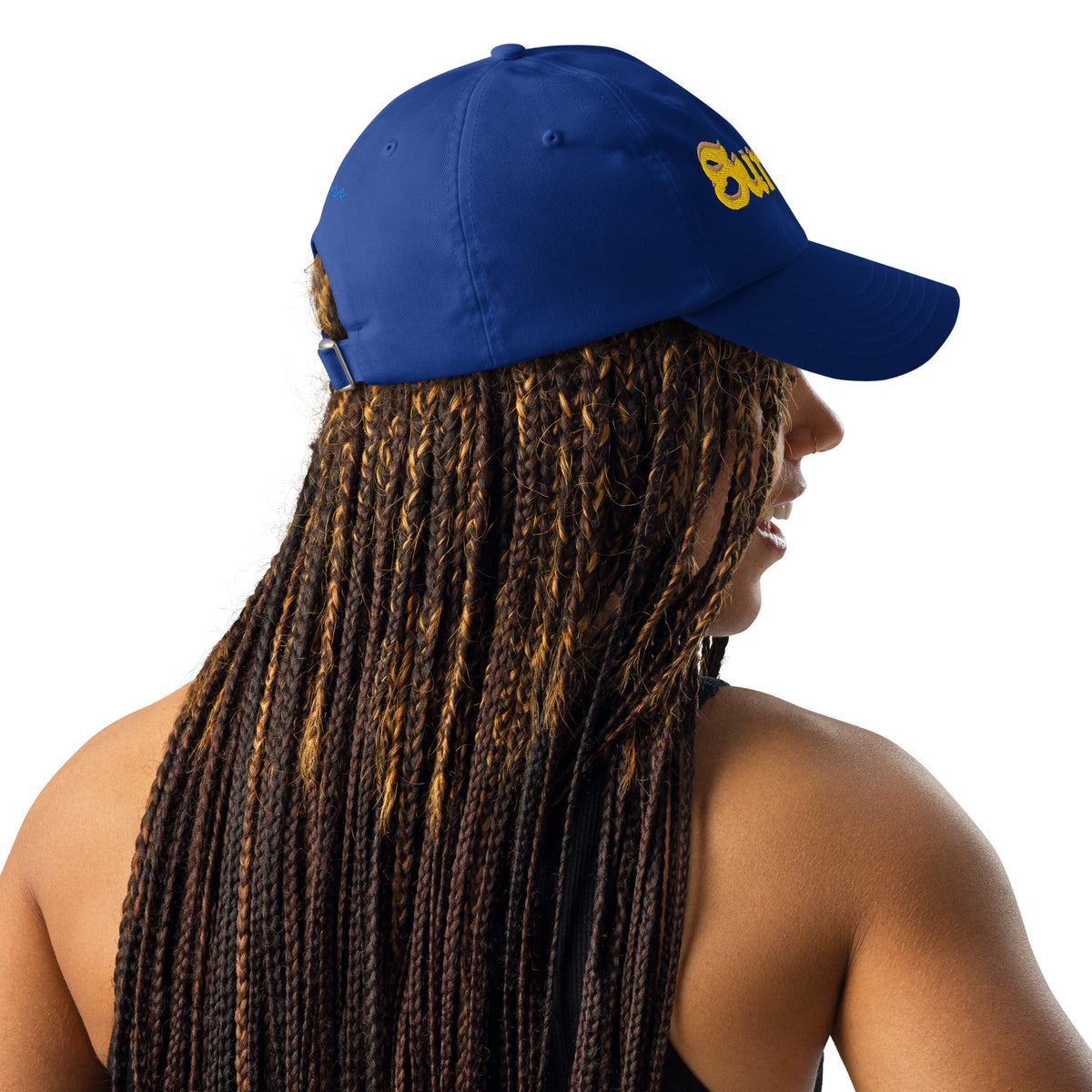 Under Armour® dad hat
