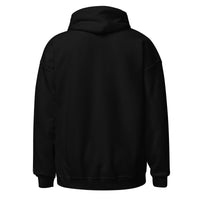 EMBROIDERED HEAVY BLEND PULLOVER HOODIE | GILDAN