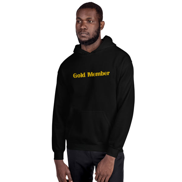 EMBROIDERED HEAVY BLEND PULLOVER HOODIE | GILDAN