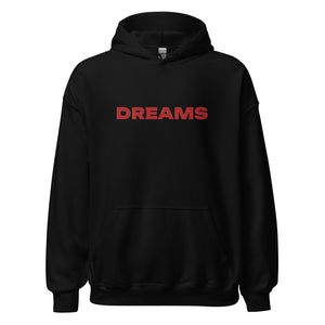 EMBROIDERED HEAVY BLEND PULLOVER HOODIE | GILDAN
