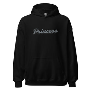 EMBROIDERED HEAVY BLEND PULLOVER HOODIE | GILDAN