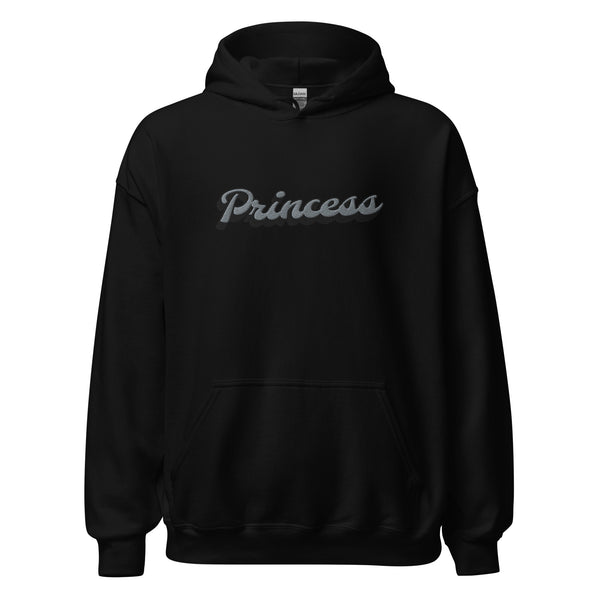 EMBROIDERED HEAVY BLEND PULLOVER HOODIE | GILDAN