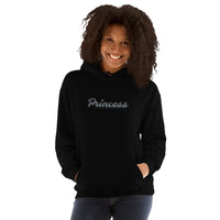 EMBROIDERED HEAVY BLEND PULLOVER HOODIE | GILDAN