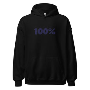 EMBROIDERED HEAVY BLEND PULLOVER HOODIE | GILDAN