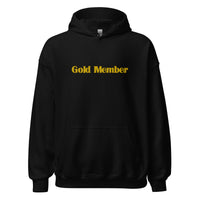 EMBROIDERED HEAVY BLEND PULLOVER HOODIE | GILDAN
