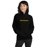 EMBROIDERED HEAVY BLEND PULLOVER HOODIE | GILDAN