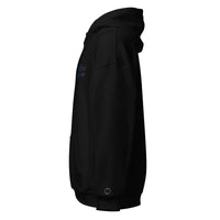 EMBROIDERED HEAVY BLEND PULLOVER HOODIE | GILDAN