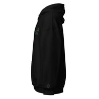 EMBROIDERED HEAVY BLEND PULLOVER HOODIE | GILDAN