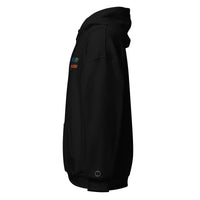EMBROIDERED HEAVY BLEND PULLOVER HOODIE | GILDAN