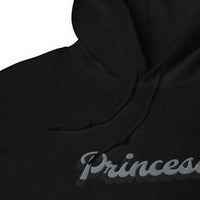EMBROIDERED HEAVY BLEND PULLOVER HOODIE | GILDAN