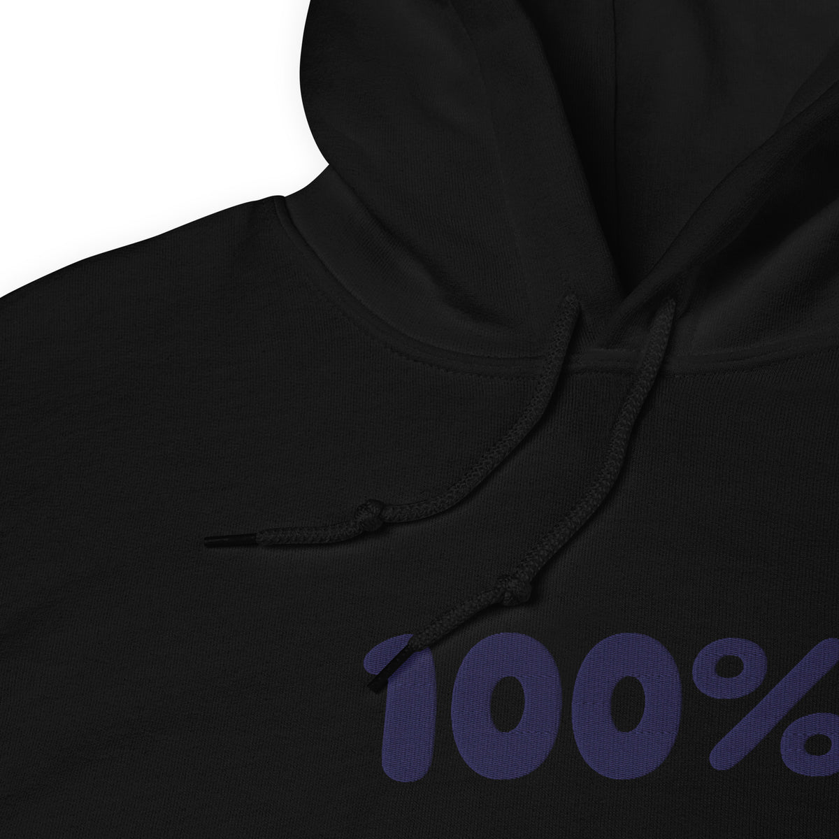 EMBROIDERED HEAVY BLEND PULLOVER HOODIE | GILDAN