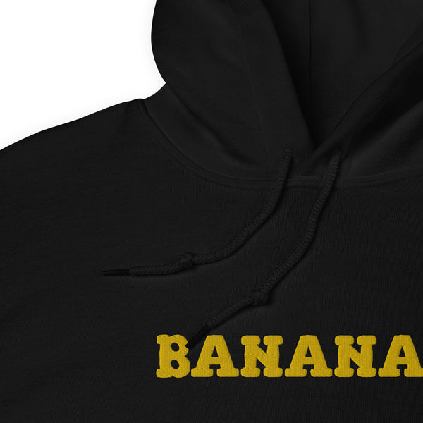 EMBROIDERED HEAVY BLEND PULLOVER HOODIE | GILDAN