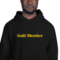 EMBROIDERED HEAVY BLEND PULLOVER HOODIE | GILDAN