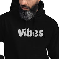 EMBROIDERED HEAVY BLEND PULLOVER HOODIE | GILDAN