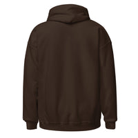 EMBROIDERED HEAVY BLEND PULLOVER HOODIE | GILDAN