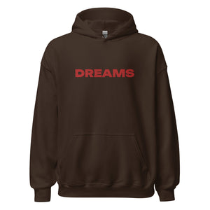 EMBROIDERED HEAVY BLEND PULLOVER HOODIE | GILDAN