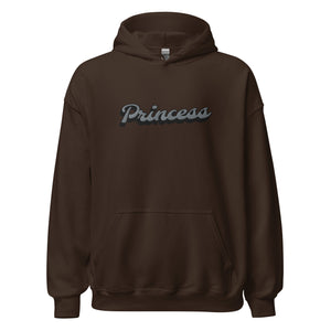 EMBROIDERED HEAVY BLEND PULLOVER HOODIE | GILDAN