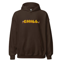 EMBROIDERED HEAVY BLEND PULLOVER HOODIE | GILDAN