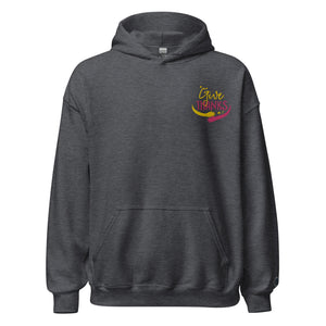 EMBROIDERED HEAVY BLEND PULLOVER HOODIE | GILDAN