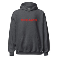 EMBROIDERED HEAVY BLEND PULLOVER HOODIE | GILDAN