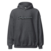 EMBROIDERED HEAVY BLEND PULLOVER HOODIE | GILDAN
