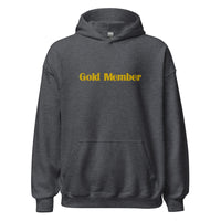 EMBROIDERED HEAVY BLEND PULLOVER HOODIE | GILDAN