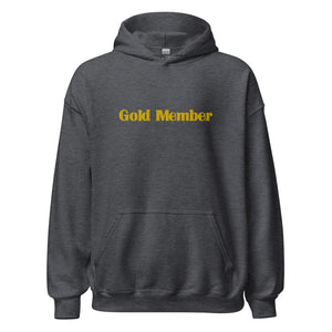 EMBROIDERED HEAVY BLEND PULLOVER HOODIE | GILDAN