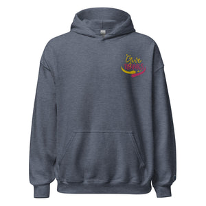 EMBROIDERED HEAVY BLEND PULLOVER HOODIE | GILDAN