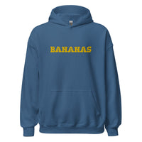 EMBROIDERED HEAVY BLEND PULLOVER HOODIE | GILDAN