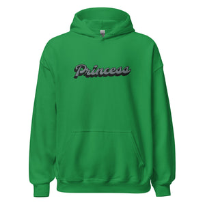 EMBROIDERED HEAVY BLEND PULLOVER HOODIE | GILDAN
