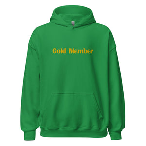 EMBROIDERED HEAVY BLEND PULLOVER HOODIE | GILDAN