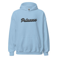 EMBROIDERED HEAVY BLEND PULLOVER HOODIE | GILDAN
