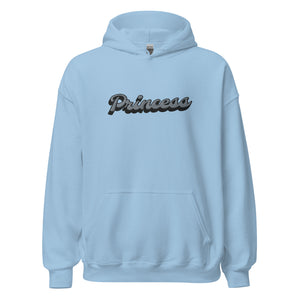 EMBROIDERED HEAVY BLEND PULLOVER HOODIE | GILDAN