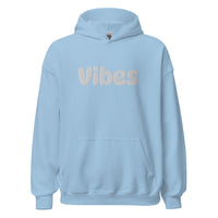 EMBROIDERED HEAVY BLEND PULLOVER HOODIE | GILDAN