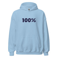 EMBROIDERED HEAVY BLEND PULLOVER HOODIE | GILDAN