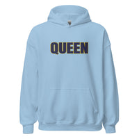 EMBROIDERED HEAVY BLEND PULLOVER HOODIE | GILDAN