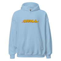 EMBROIDERED HEAVY BLEND PULLOVER HOODIE | GILDAN