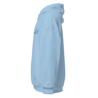 EMBROIDERED HEAVY BLEND PULLOVER HOODIE | GILDAN