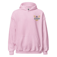 EMBROIDERED HEAVY BLEND PULLOVER HOODIE | GILDAN