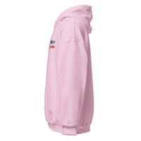 EMBROIDERED HEAVY BLEND PULLOVER HOODIE | GILDAN