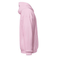 EMBROIDERED HEAVY BLEND PULLOVER HOODIE | GILDAN