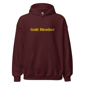 EMBROIDERED HEAVY BLEND PULLOVER HOODIE | GILDAN