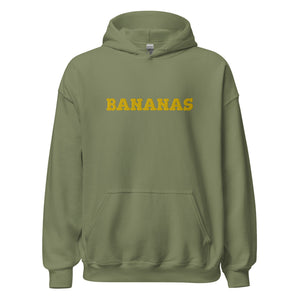 EMBROIDERED HEAVY BLEND PULLOVER HOODIE | GILDAN