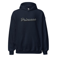 EMBROIDERED HEAVY BLEND PULLOVER HOODIE | GILDAN
