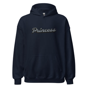 EMBROIDERED HEAVY BLEND PULLOVER HOODIE | GILDAN