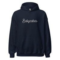 EMBROIDERED HEAVY BLEND PULLOVER HOODIE | GILDAN