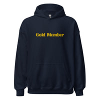 EMBROIDERED HEAVY BLEND PULLOVER HOODIE | GILDAN